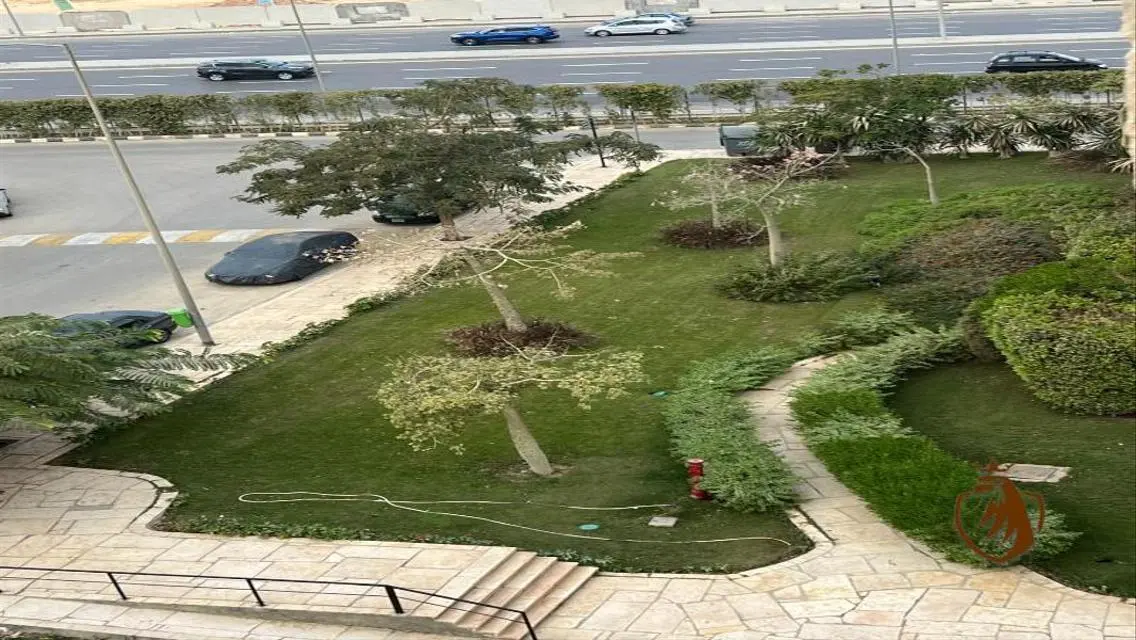 شقة مميزة في مدينة الرحاب