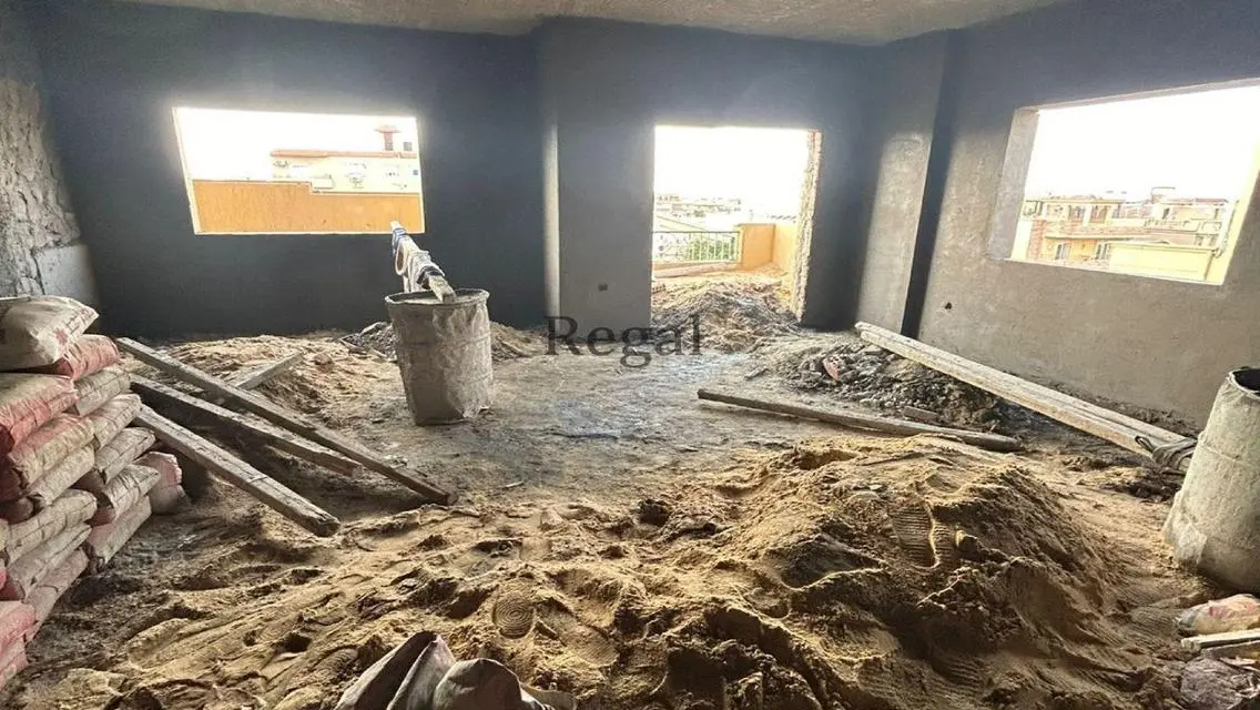 شقة فاخرة للبيع في قلب المدينة