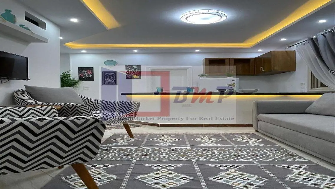 شقة مميزة للإيجار في قلب المدينة