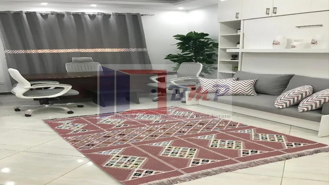 شقة مميزة للإيجار في قلب المدينة