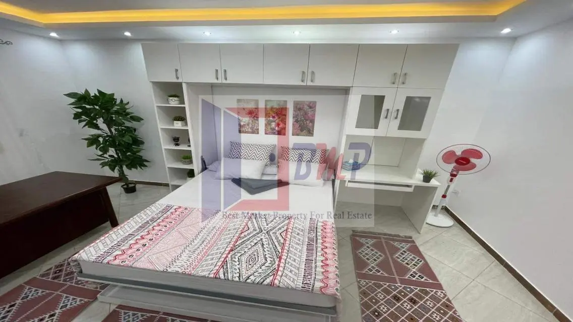 شقة مميزة للإيجار في قلب المدينة