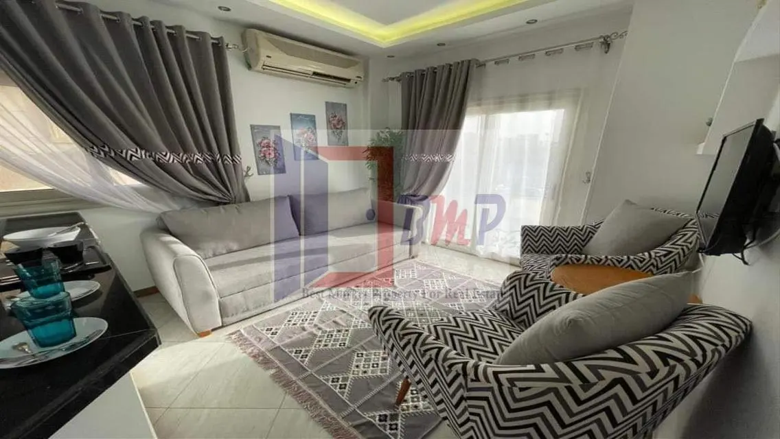 شقة مميزة للإيجار في قلب المدينة