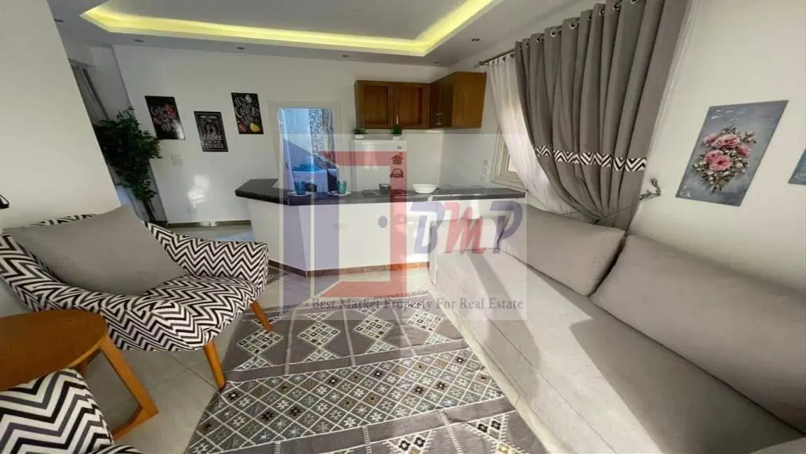 شقة مميزة للإيجار في قلب المدينة