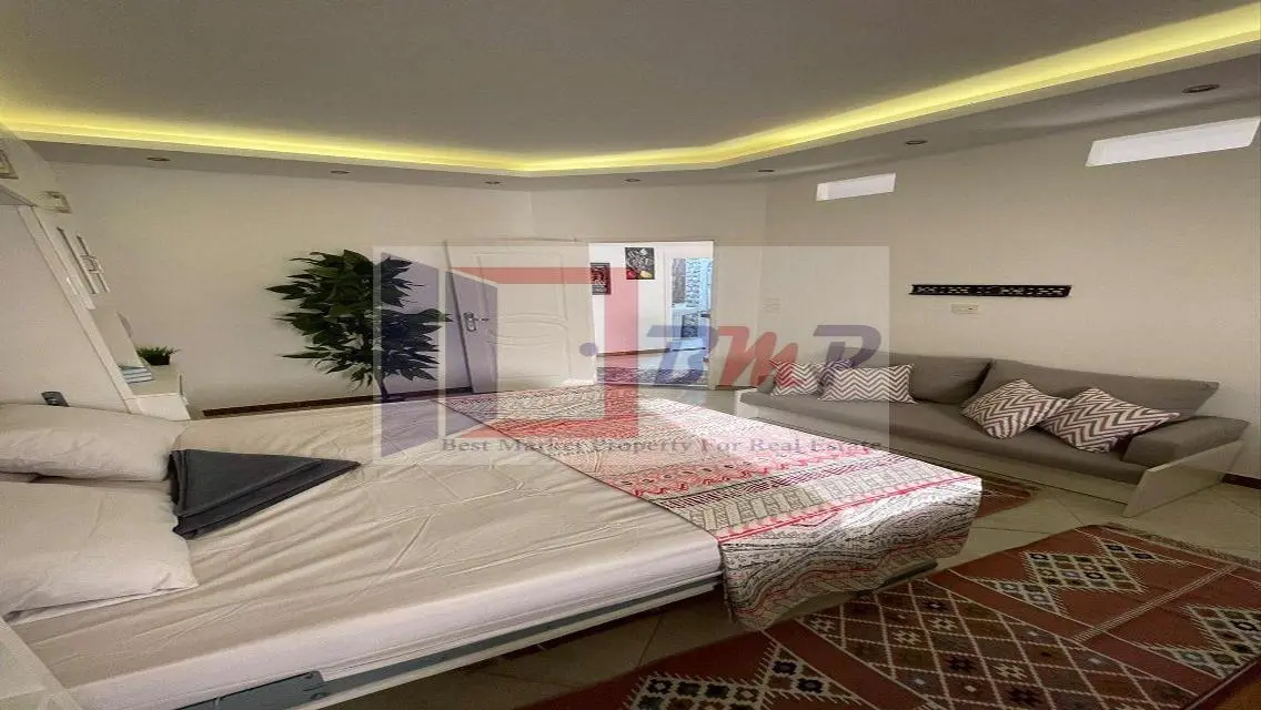شقة مميزة للإيجار في قلب المدينة