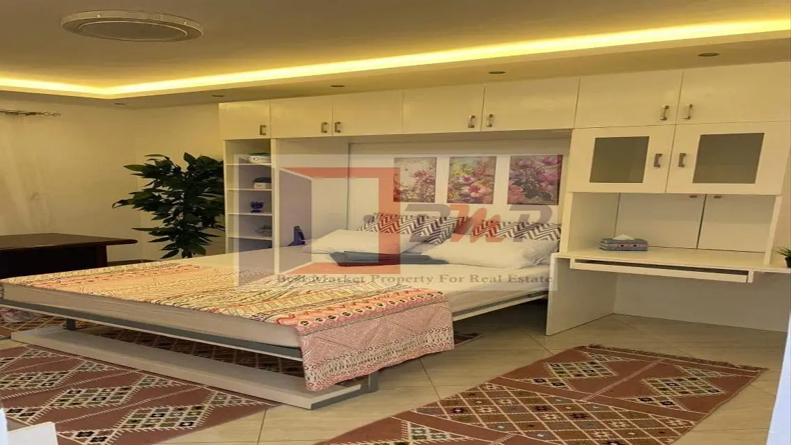 شقة مميزة للإيجار في قلب المدينة
