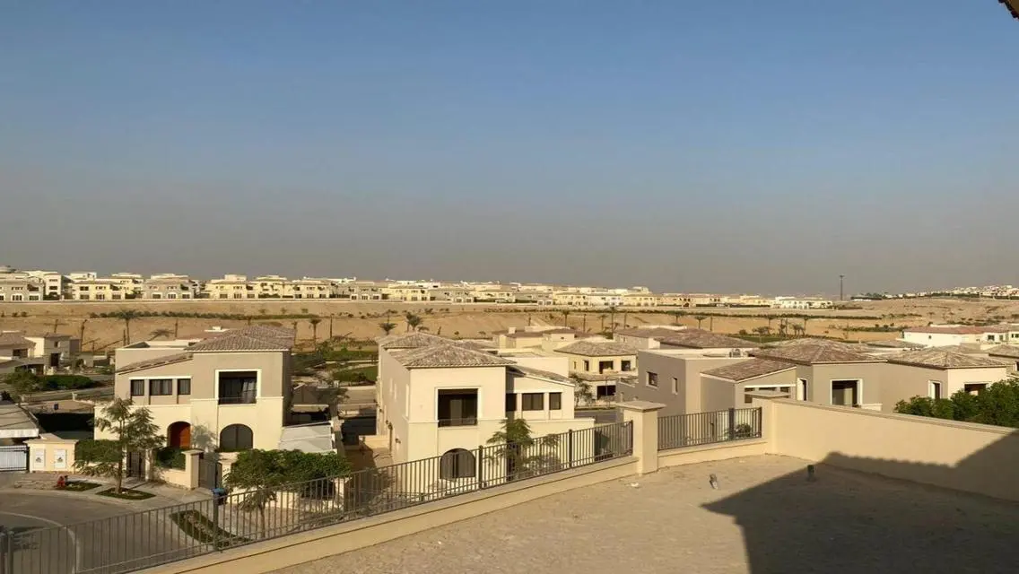 Luxury Villa for Sale - 460 sqm with Amazing Amenities