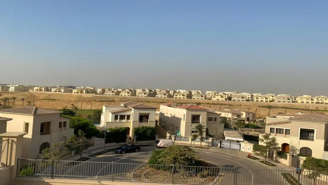 Luxury Villa for Sale - 460 sqm with Amazing Amenities