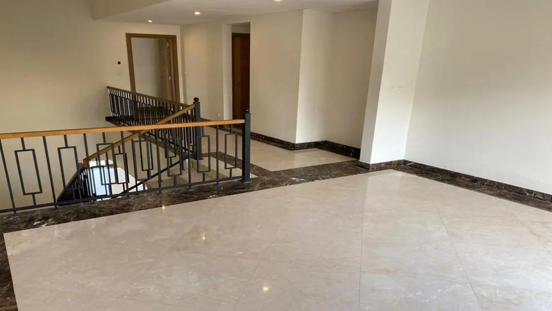 Luxury Villa for Sale - 460 sqm with Amazing Amenities