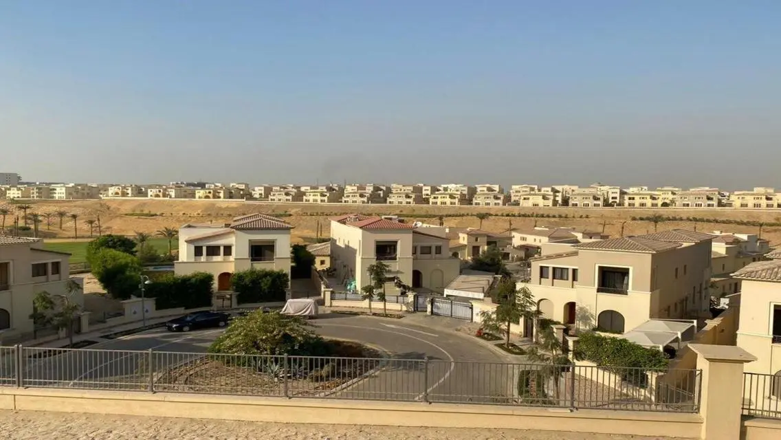 Luxury Villa for Sale - 460 sqm with Amazing Amenities