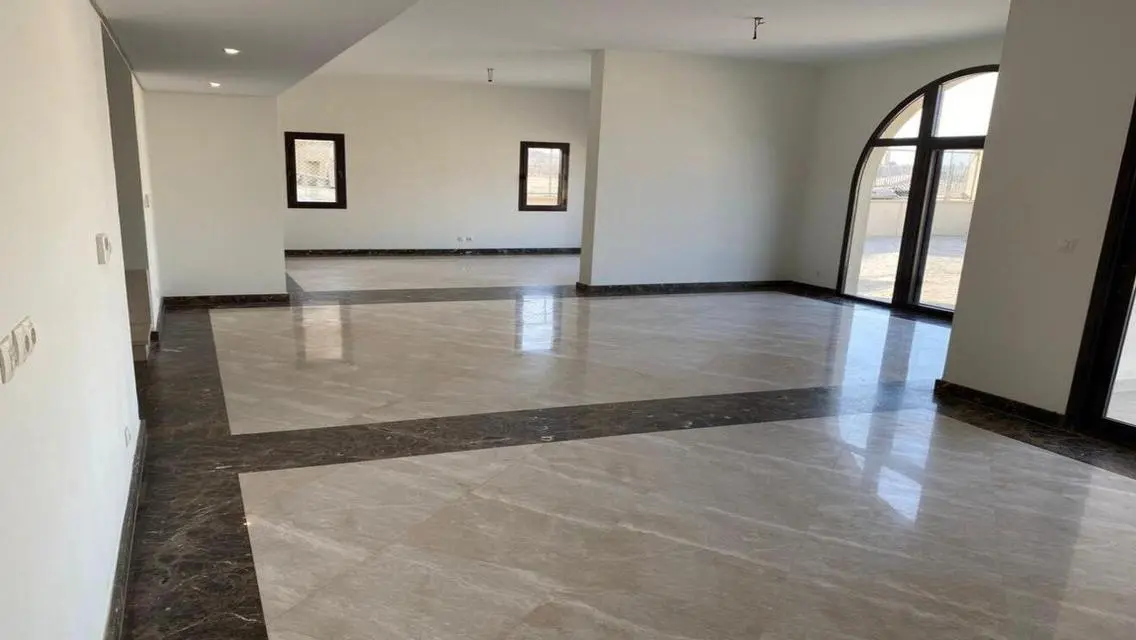Luxury Villa for Sale - 460 sqm with Amazing Amenities