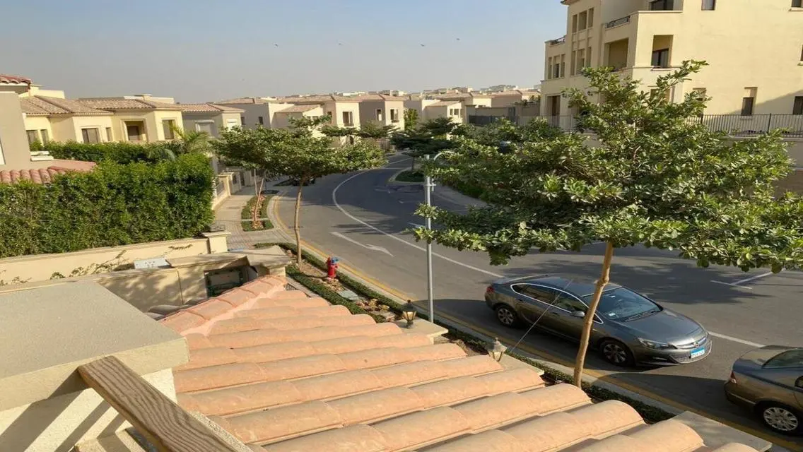 Luxury Villa for Sale - 460 sqm with Amazing Amenities