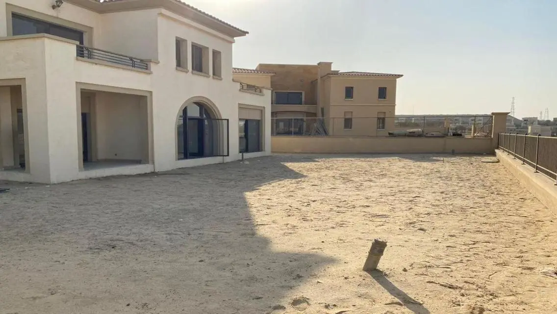 Luxury Villa for Sale - 460 sqm with Amazing Amenities