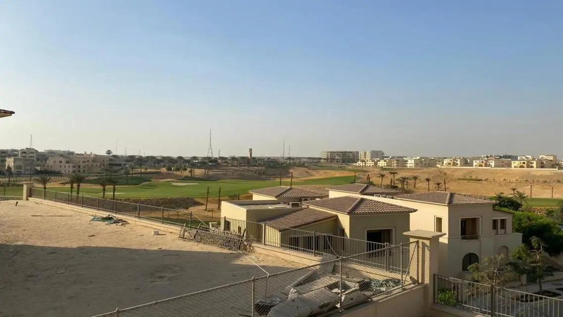 Luxury Villa for Sale - 460 sqm with Amazing Amenities