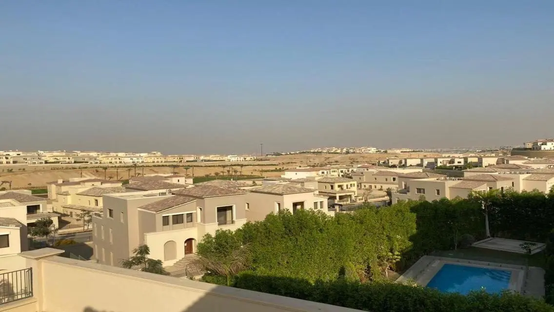Luxury Villa for Sale - 460 sqm with Amazing Amenities