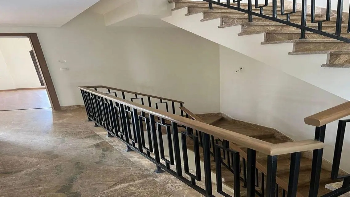 Luxury Villa for Sale - 460 sqm with Amazing Amenities
