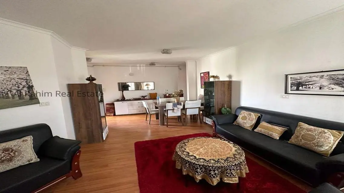 Stylish 90 sqm Apartment for Sale in the Heart of the City