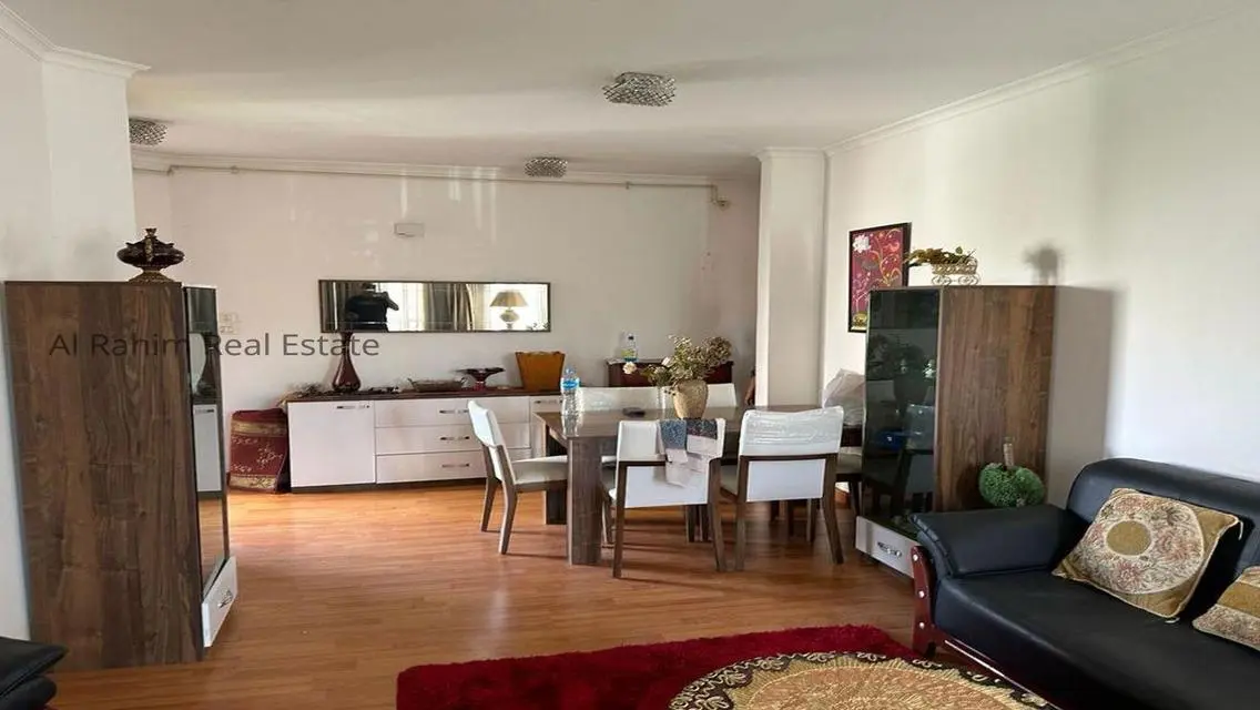 Stylish 90 sqm Apartment for Sale in the Heart of the City