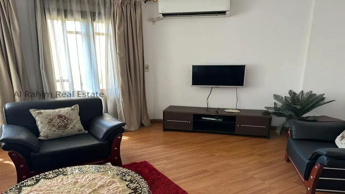 Stylish 90 sqm Apartment for Sale in the Heart of the City