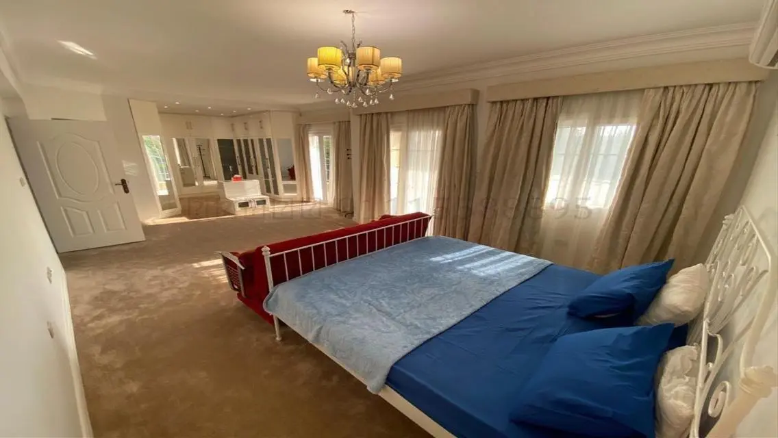 Stunning Apartment for Sale in Prime Location