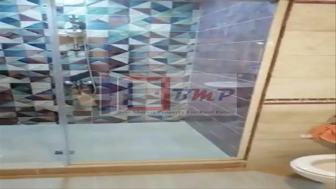Luxury Apartment for Rent - 45000 EGP