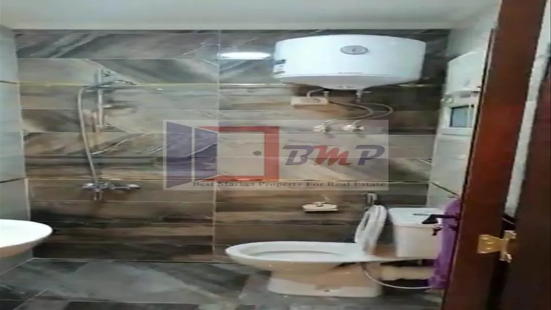 Luxury Apartment for Rent - 45000 EGP