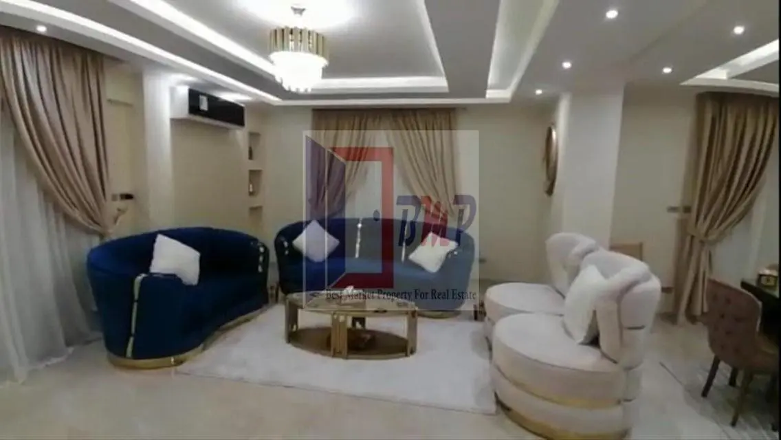 Luxury Apartment for Rent - 45000 EGP