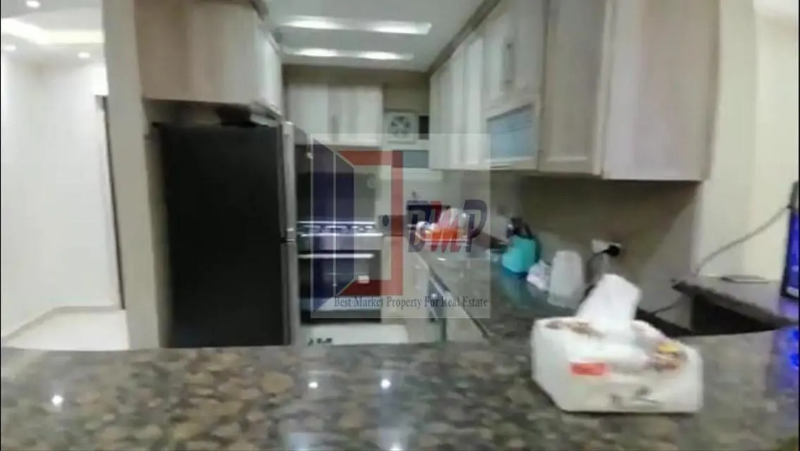 Luxury Apartment for Rent - 45000 EGP
