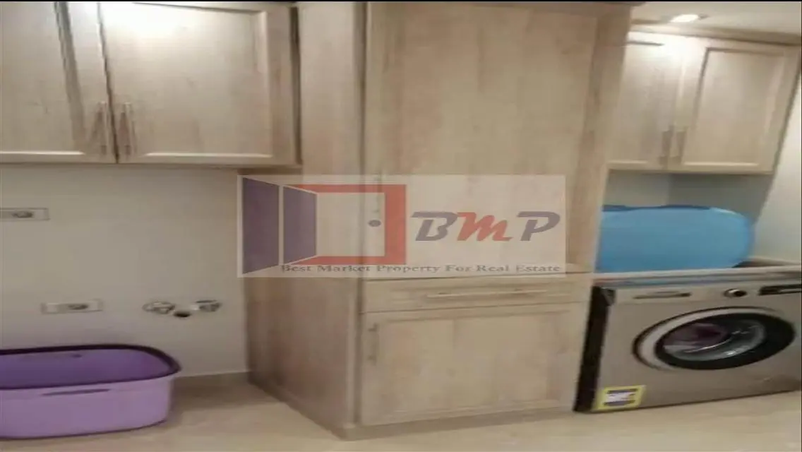 Luxury Apartment for Rent - 45000 EGP