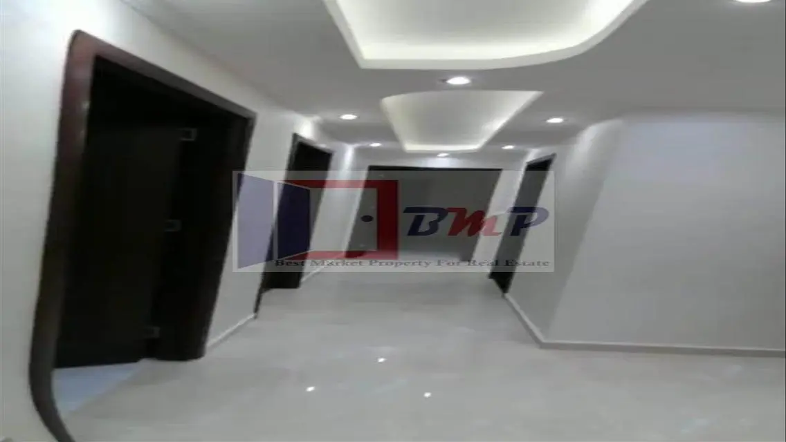 Luxury Apartment for Rent - 45000 EGP