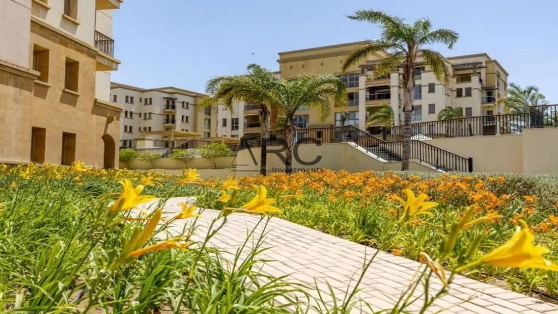 Luxury Villa with Private Garden and Shared Pool for Sale
