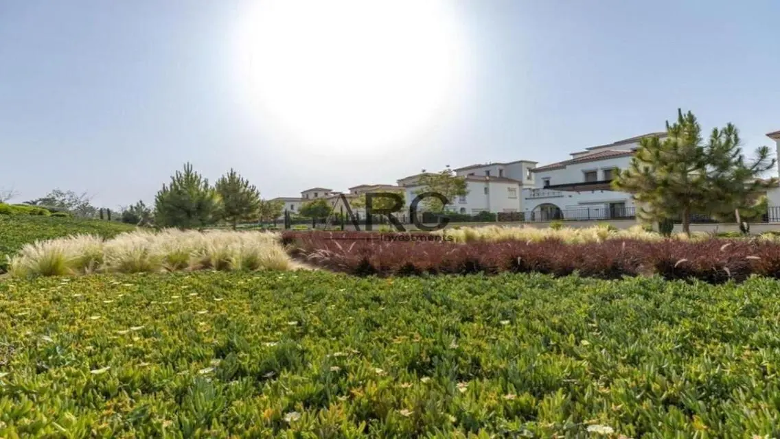 Luxury Villa with Private Garden and Shared Pool for Sale