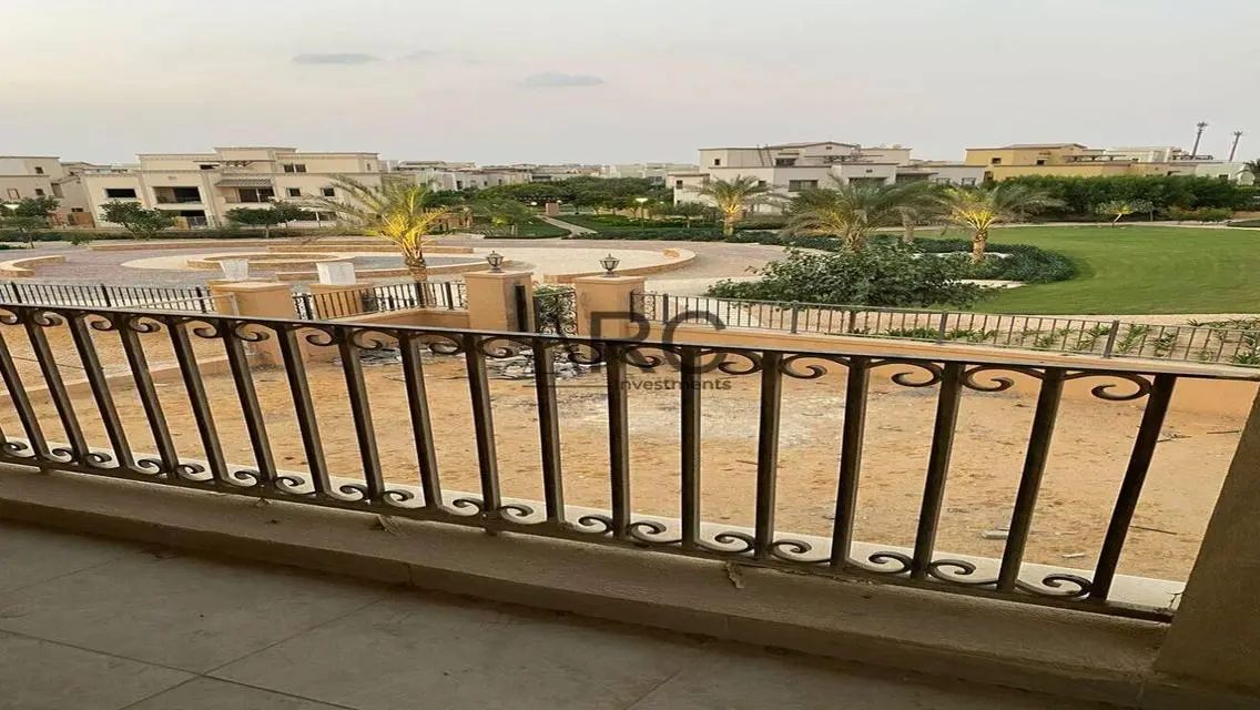 Luxury Villa with Private Garden and Shared Pool for Sale