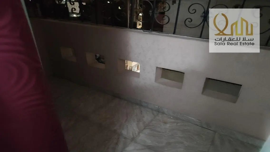 شقة فاخرة للإيجار في موقع متميز