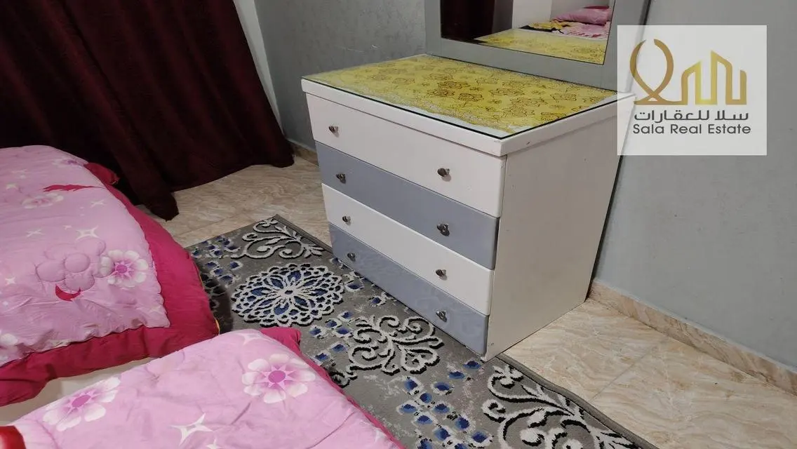 شقة فاخرة للإيجار في موقع متميز
