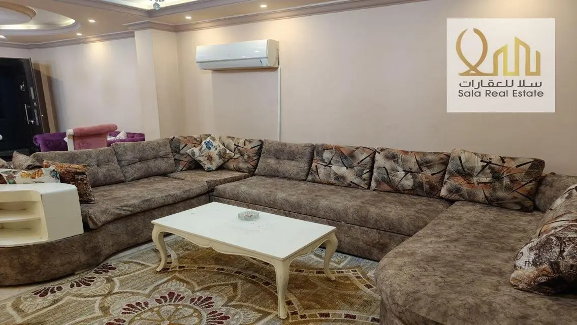 شقة فاخرة للإيجار في موقع متميز