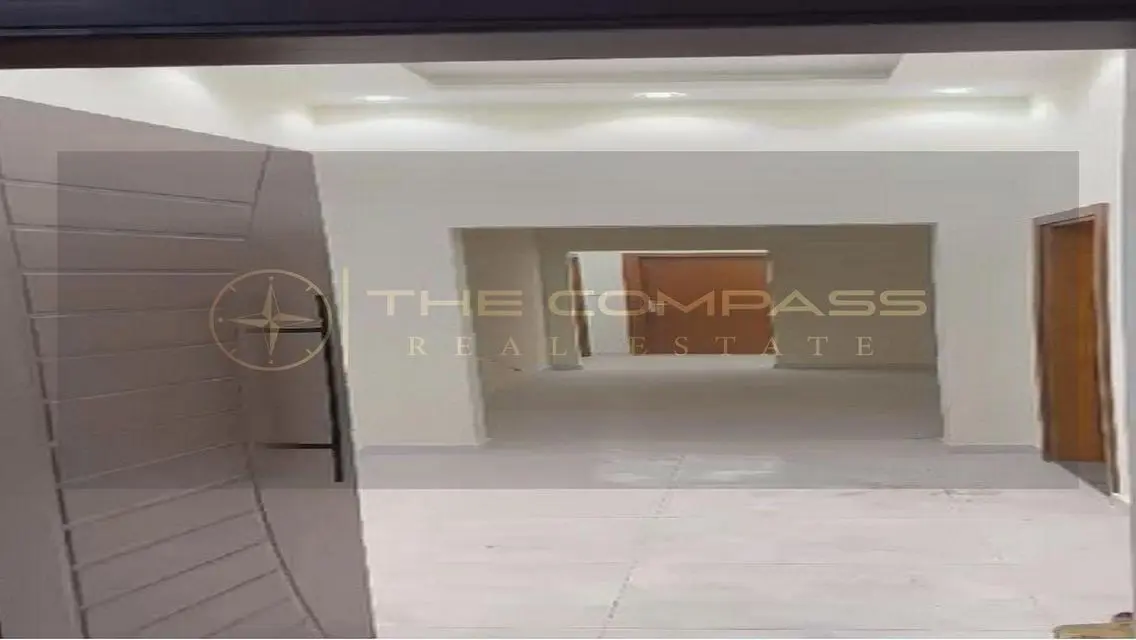 Luxury Apartment for Sale in the Heart of the City