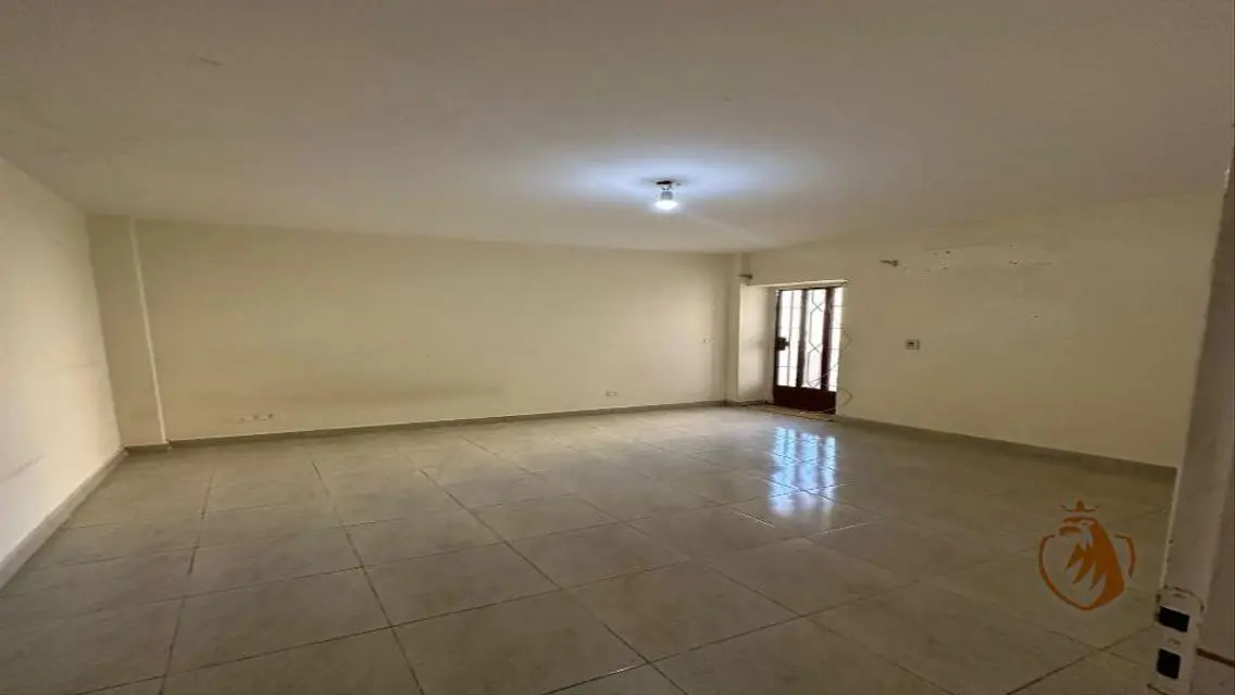 Luxury Apartment in Rehab City