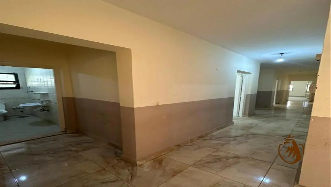 Luxury Apartment in Rehab City