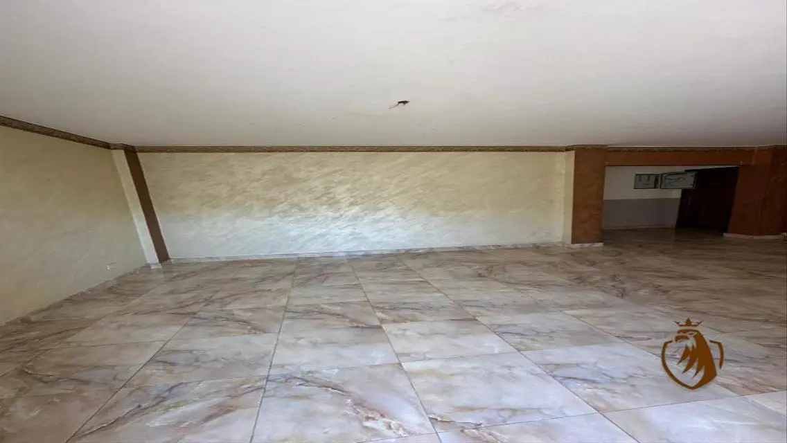 Luxury Apartment in Rehab City