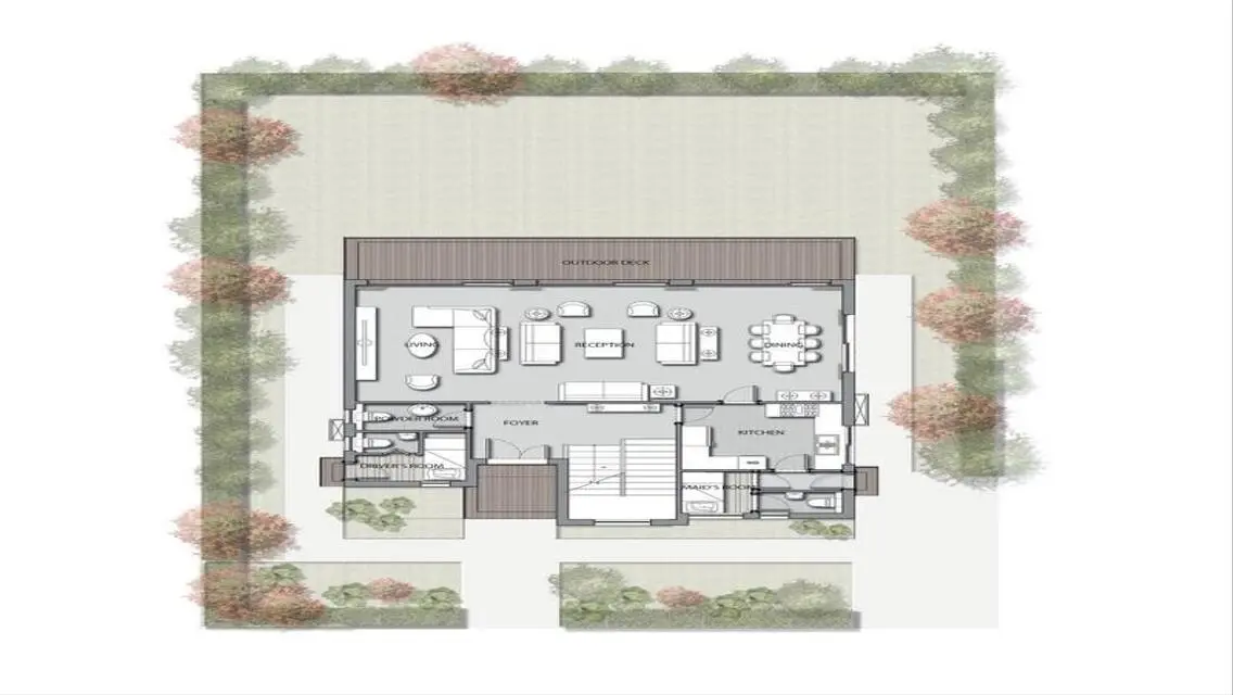 Luxurious B-12 Apartment in Madinaty