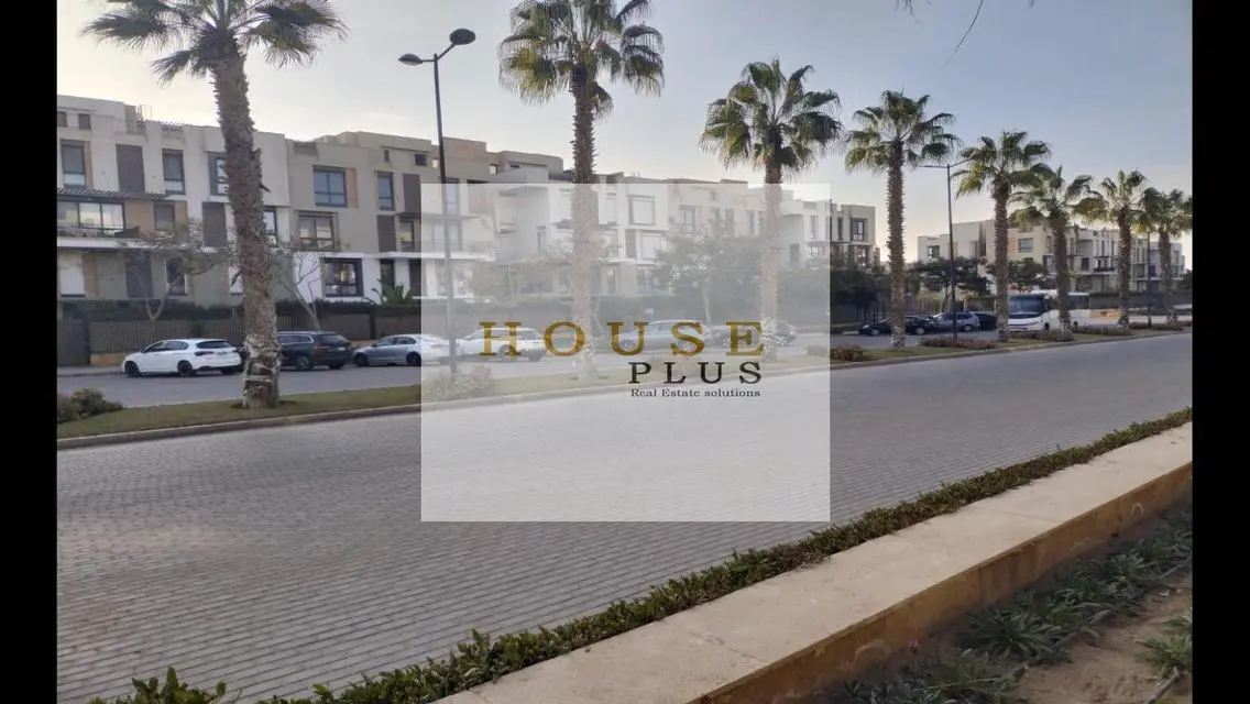 Luxurious Unit at Sodic West Town