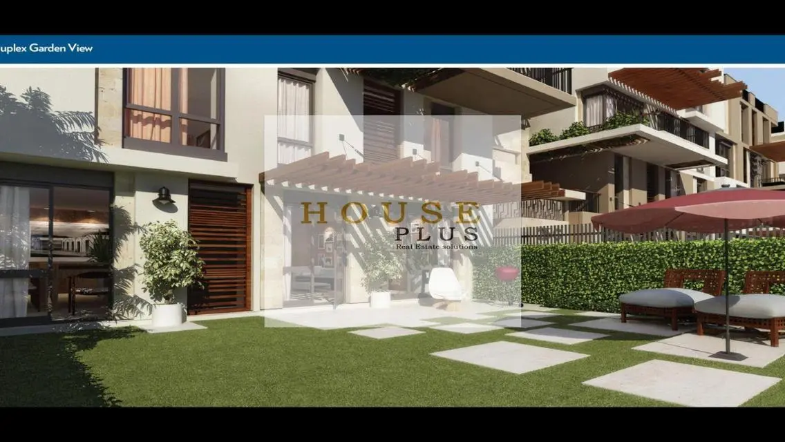 Luxurious Unit at Sodic West Town