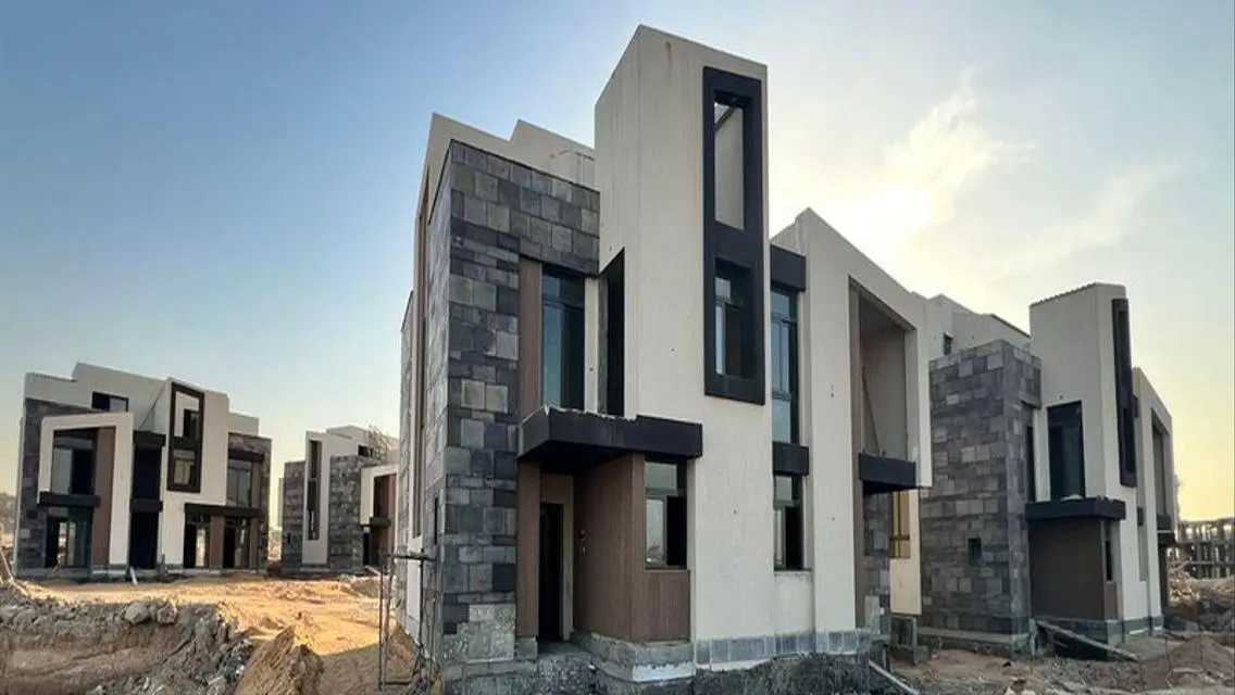 Luxury Villa for Sale in Prime Location