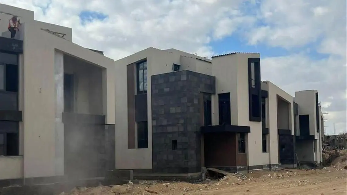 Luxury Villa for Sale in Prime Location