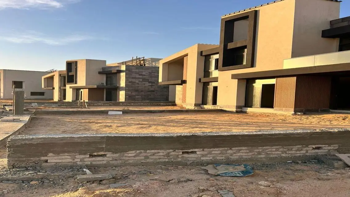 Luxury Villa for Sale in Prime Location