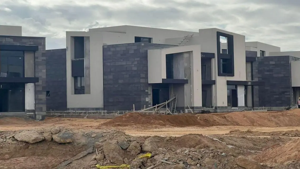 Luxury Villa for Sale in Prime Location