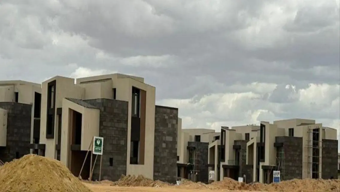 Luxury Villa for Sale in Prime Location