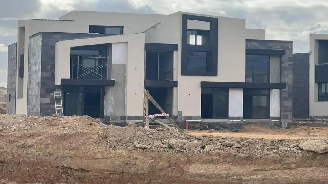 Luxury Villa for Sale in Prime Location