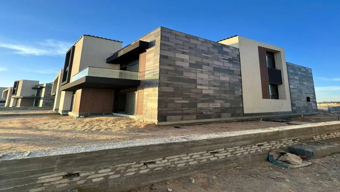Luxury Villa for Sale in Prime Location