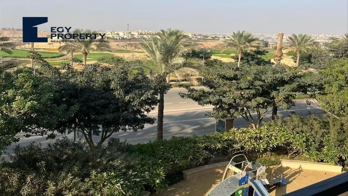 شقة رائعة للبيع في قلب المدينة